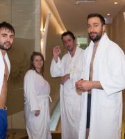 "Beauty day 2017" στο spa του Thraki Palace