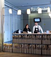 TU Canteen Umami Festival