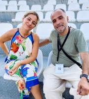 Η Νατάσσα Μποφίλιου live στην Αλεξανδρούπολη: Φωτογραφίες που καθηλώνουν!