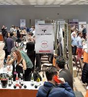 Κεντρική αίθουσα Umami Festival