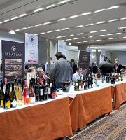 Κεντρική αίθουσα Umami Festival