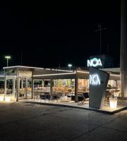 Nautical - Overseas - Adventures