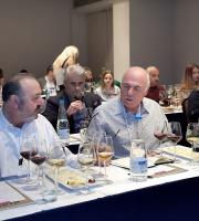 Σεμινάριο γευσιγνωσίας στο Umami Festival