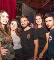 Το Prive Suite υποδέχθηκε τους πρωτοετείς φοιτητές της Αλεξανδρούπολης!