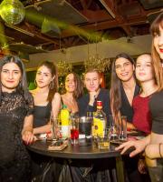 Το Prive Suite υποδέχθηκε τους πρωτοετείς φοιτητές της Αλεξανδρούπολης!