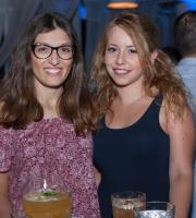 Καλοκαιρινή απόδραση στην ταράτσα του Yacht club