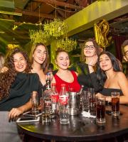 Το Prive Suite υποδέχθηκε τους πρωτοετείς φοιτητές της Αλεξανδρούπολης!