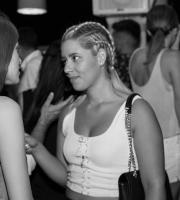 Καλοκαιρινή απόδραση στην ταράτσα του Yacht club