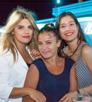 Yacht Club: Οι Παρασκευές αποκτούν άλλο νόημα στην πιο όμορφη ταράτσα της Αλεξανδρούπολης!