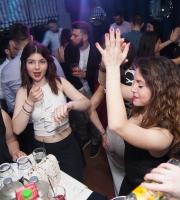 "Δεύτερη" Ανάσταση έγινε στο ΝΟΑ το βράδυ του Σαββατού!