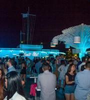 Yacht Club: Οι Παρασκευές αποκτούν άλλο νόημα στην πιο όμορφη ταράτσα της Αλεξανδρούπολης!