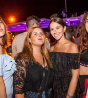 Yacht Club: Οι Παρασκευές αποκτούν άλλο νόημα στην πιο όμορφη ταράτσα της Αλεξανδρούπολης!