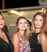 Yacht Club: Οι Παρασκευές αποκτούν άλλο νόημα στην πιο όμορφη ταράτσα της Αλεξανδρούπολης!