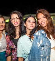 Yacht Club: Οι Παρασκευές αποκτούν άλλο νόημα στην πιο όμορφη ταράτσα της Αλεξανδρούπολης!
