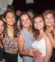 Yacht Club: Οι Παρασκευές αποκτούν άλλο νόημα στην πιο όμορφη ταράτσα της Αλεξανδρούπολης!