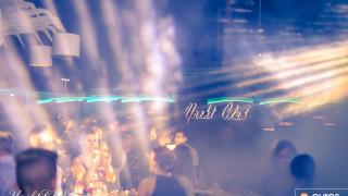 Yacht Club: Οι Παρασκευές αποκτούν άλλο νόημα στην πιο όμορφη ταράτσα της Αλεξανδρούπολης!