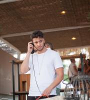 Όταν οι Stones & Bones έγραψαν την δική τους ιστορία στο Ammo Ammo!