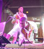 Όταν οι Stones & Bones έγραψαν την δική τους ιστορία στο Ammo Ammo!