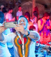 Όταν οι Stones & Bones έγραψαν την δική τους ιστορία στο Ammo Ammo!