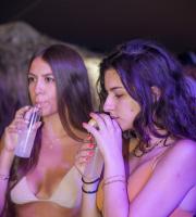 Όταν οι Stones & Bones έγραψαν την δική τους ιστορία στο Ammo Ammo!