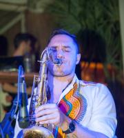 Όταν οι Stones & Bones έγραψαν την δική τους ιστορία στο Ammo Ammo!