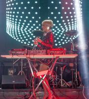 To Pico γιόρτασε με μουσική & μόδα την Ημέρα των Ερωτευμένων!