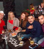 To Pico γιόρτασε με μουσική & μόδα την Ημέρα των Ερωτευμένων!