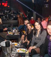 To Pico γιόρτασε με μουσική & μόδα την Ημέρα των Ερωτευμένων!