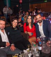 To Pico γιόρτασε με μουσική & μόδα την Ημέρα των Ερωτευμένων!