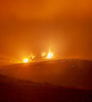 Παρμενίων 2019: Η νυχτερινή ΤΑΜΣ "Βελισσάριος" μέσα από τα "μάτια" του e-evros.gr (video)