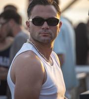 Ο LIVA K ξεσήκωσε το κοινό του Nama beach life experience!