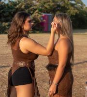 Το NOMORA φώτισε τη νύχτα της Αλεξανδρούπολης με ένα ξεχωριστό event