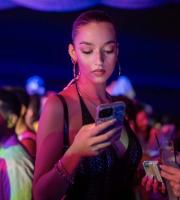 Το «88 Butterfly Event» άναψε "φωτιές" στο Nama beach life experience!