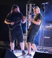 AXD Rock Festival 2025: Η Αλεξανδρούπολη χόρεψε στον ρυθμό της rock!
