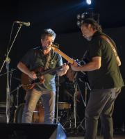 AXD Rock Festival 2025: Η Αλεξανδρούπολη χόρεψε στον ρυθμό της rock!