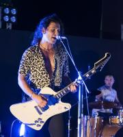 AXD Rock Festival 2025: Η Αλεξανδρούπολη χόρεψε στον ρυθμό της rock!