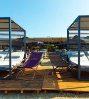 Seaside luxury