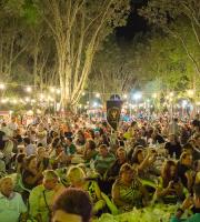 Το γλεντήσαμε με τους αδερφούς Διονυσίου στη Γιορτή Κρασιού 2015.