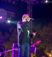 Το γλεντήσαμε με τους αδερφούς Διονυσίου στη Γιορτή Κρασιού 2015.