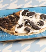 Κρεπερί - Ταχυφαγείον