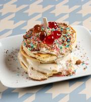 Κρεπερί - Ταχυφαγείον