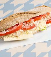 Κρεπερί - Ταχυφαγείον