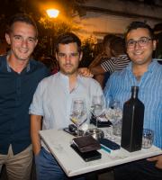 TU Events: Το One Wine Stand vol2 στο 3T Coffee roasters στον πεζόδρομο της Μπότσαρη