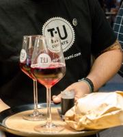 TU Events: Το One Wine Stand vol2 στο 3T Coffee roasters στον πεζόδρομο της Μπότσαρη