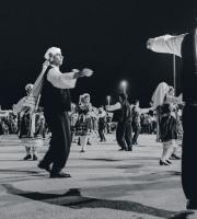 Η παράδοση του τόπου μας επι σκηνής