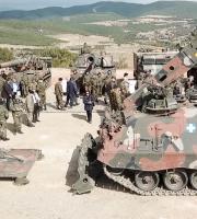 Ο Παρμενίωνας 2018 μέσα από τη ματιά του e-evros.gr (video + φωτος)