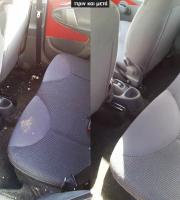 Βιοκαθαρισμοί - Βαφές οχημάτων