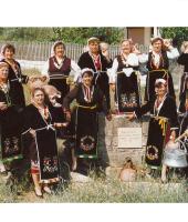 Τα δαχτυλίδια (ουνάζα).