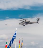 Αίσιος Οιωνός 2025: Video και φωτογραφίες του e-evros.gr από τον "Παρμενίωνα 2025"