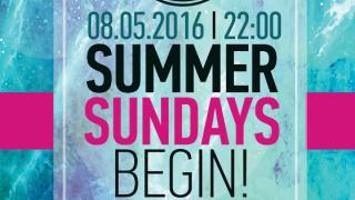 Ξεκινούν τα dj set summer parties στο Room 6